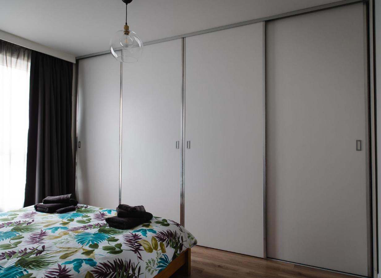 Midi-Suede Apartamento Bruselas Exterior foto