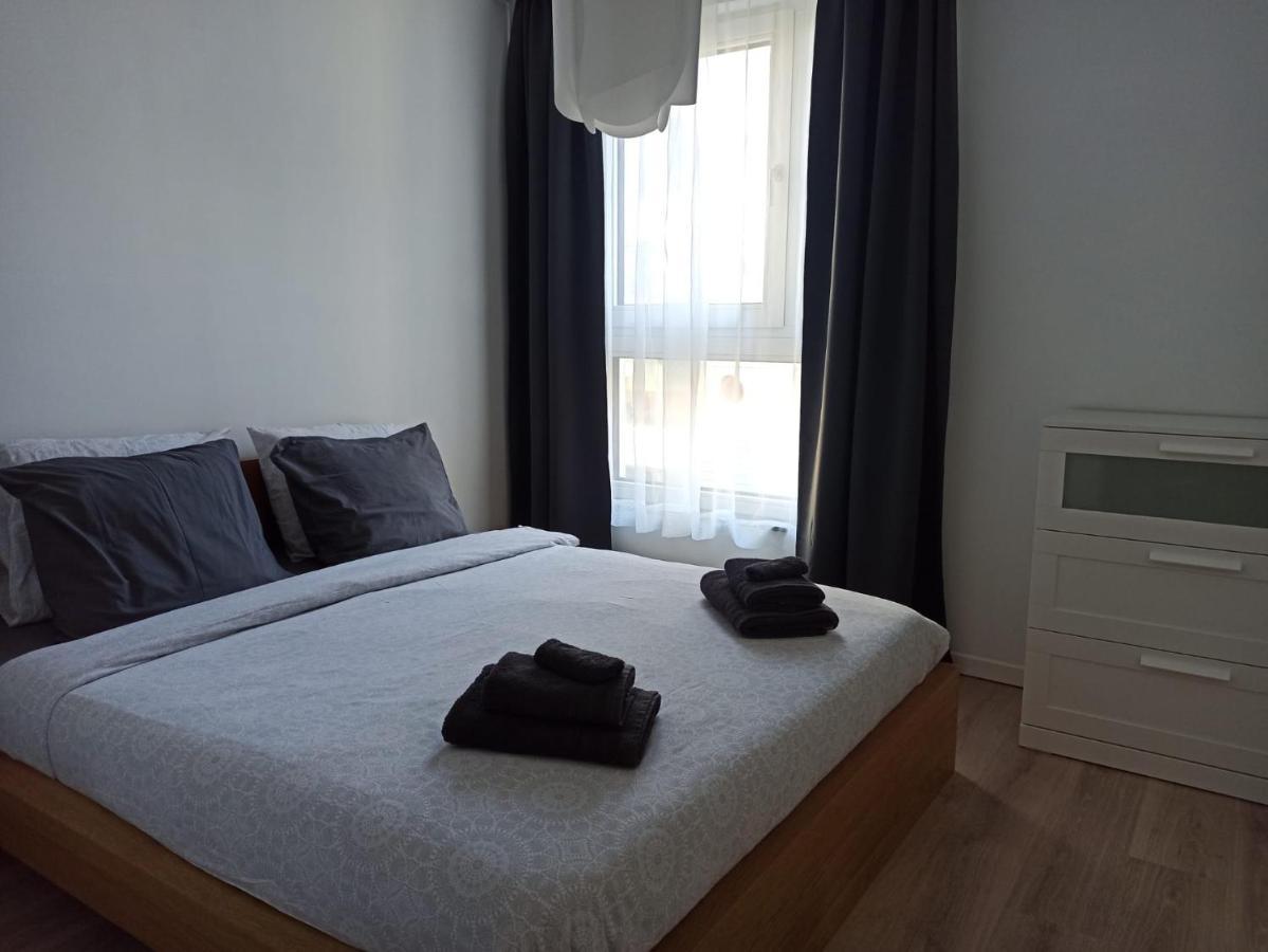 Midi-Suede Apartamento Bruselas Exterior foto
